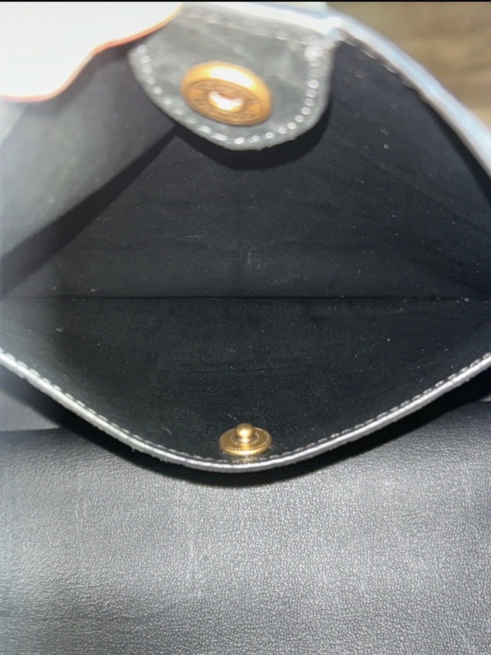 Coach Brooklyn Shoulder Bag 28 - Picture 12 of 16